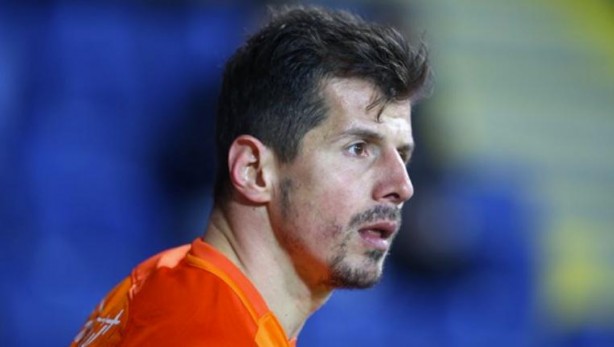 Foto - Emre Belözoğlu Fenerbahçe'ye mi dönüyor ?