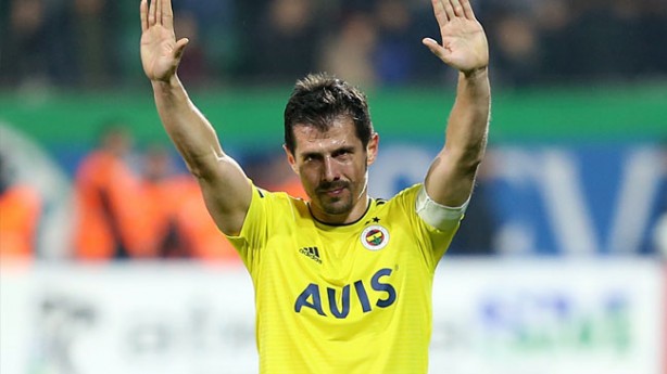 Foto - Emre Belözoğlu, yaşadıkları olayı böyle anlattı: Verdiğimiz sadakayla kurtulduk