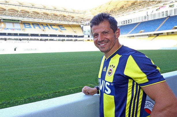 Foto - Emre Belözoğlu, yaşadıkları olayı böyle anlattı: Verdiğimiz sadakayla kurtulduk