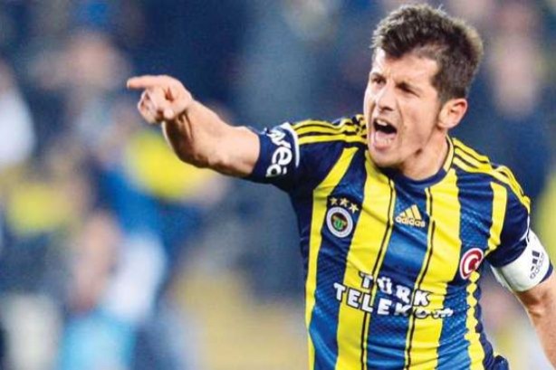 Foto - Emre Belözoğlu, yaşadıkları olayı böyle anlattı: Verdiğimiz sadakayla kurtulduk