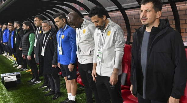 Foto - Emre Belözoğlu'dan 2021 için gündeme oturacak çıkış: Bana haksızlık yapılmadı!