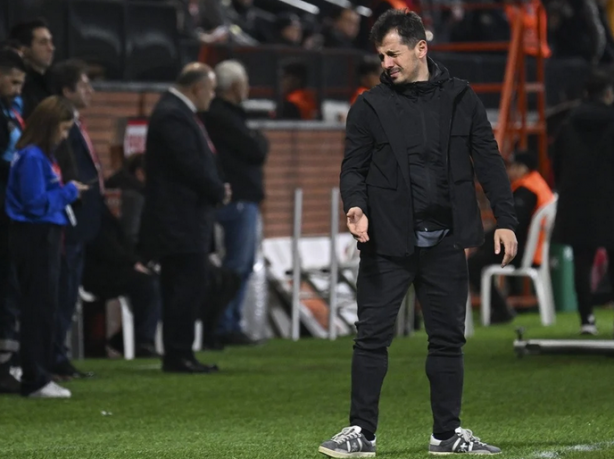 Foto - Emre Belözoğlu'dan 2021 için gündeme oturacak çıkış: Bana haksızlık yapılmadı!