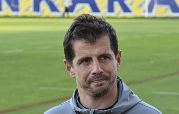 Emre Belözoğlu'dan 2021 için gündeme oturacak çıkış: Bana haksızlık yapılmadı!