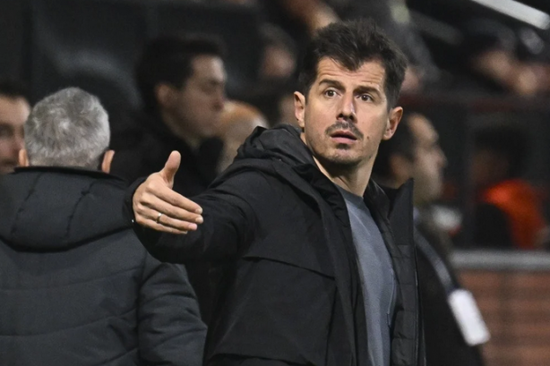 Foto - Emre Belözoğlu'dan 2021 için gündeme oturacak çıkış: Bana haksızlık yapılmadı!