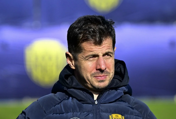 Foto - Emre Belözoğlu'dan 2021 için gündeme oturacak çıkış: Bana haksızlık yapılmadı!