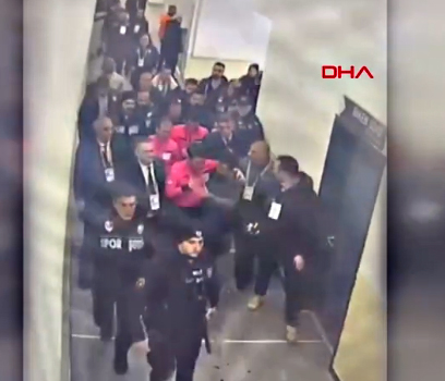 Foto - Emre Belözoğlu’ndan akılalmaz çıkış: Tartışma çıkartacak karar verildi: Yeni görüntüler resmen duyuruldu...