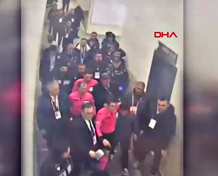 Foto - Emre Belözoğlu’ndan akılalmaz çıkış: Tartışma çıkartacak karar verildi: Yeni görüntüler resmen duyuruldu...