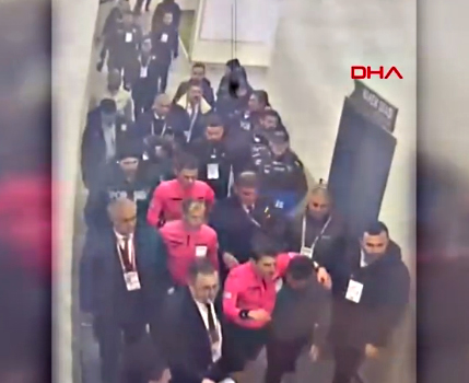 Foto - Emre Belözoğlu’ndan akılalmaz çıkış: Tartışma çıkartacak karar verildi: Yeni görüntüler resmen duyuruldu...