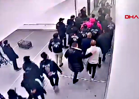 Foto - Emre Belözoğlu’ndan akılalmaz çıkış: Tartışma çıkartacak karar verildi: Yeni görüntüler resmen duyuruldu...