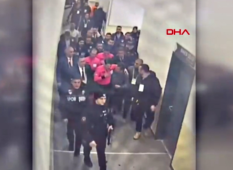 Foto - Emre Belözoğlu’ndan akılalmaz çıkış: Tartışma çıkartacak karar verildi: Yeni görüntüler resmen duyuruldu...