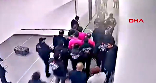 Foto - Emre Belözoğlu’ndan akılalmaz çıkış: Tartışma çıkartacak karar verildi: Yeni görüntüler resmen duyuruldu...