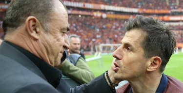 Foto - Emre Belözoğlu'ndan Fatih Terim açıklaması! Skandalın iç yüzü: 'Olayı ben patlattım' Türkiye şokta
