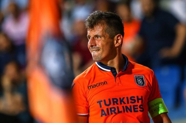 Foto - Emre Belözoğlu'ndan Fenerbahçe açıklaması!