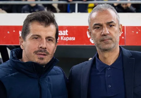 Foto - Emre Belözoğlu'ndan olay sözler! Bunu gerçekten kimse kaldıramaz, Fenerliler asla kaldıramaz!