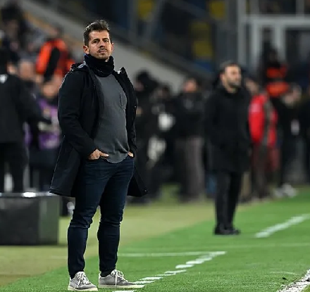 Foto - Emre Belözoğlu'ndan olay sözler! Bunu gerçekten kimse kaldıramaz, Fenerliler asla kaldıramaz!