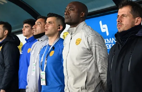 Foto - Emre Belözoğlu'ndan olay sözler! Bunu gerçekten kimse kaldıramaz, Fenerliler asla kaldıramaz!