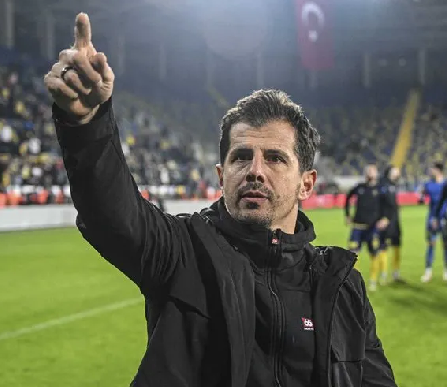 Foto - Emre Belözoğlu'ndan olay sözler! Bunu gerçekten kimse kaldıramaz, Fenerliler asla kaldıramaz!