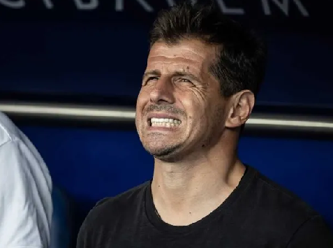 Foto - Emre Belözoğlu'ndan olay sözler! Bunu gerçekten kimse kaldıramaz, Fenerliler asla kaldıramaz!