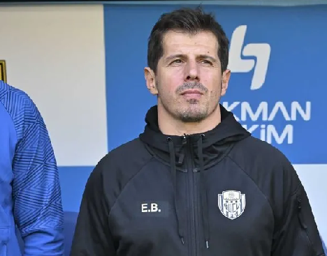 Foto - Emre Belözoğlu'ndan olay sözler! Bunu gerçekten kimse kaldıramaz, Fenerliler asla kaldıramaz!