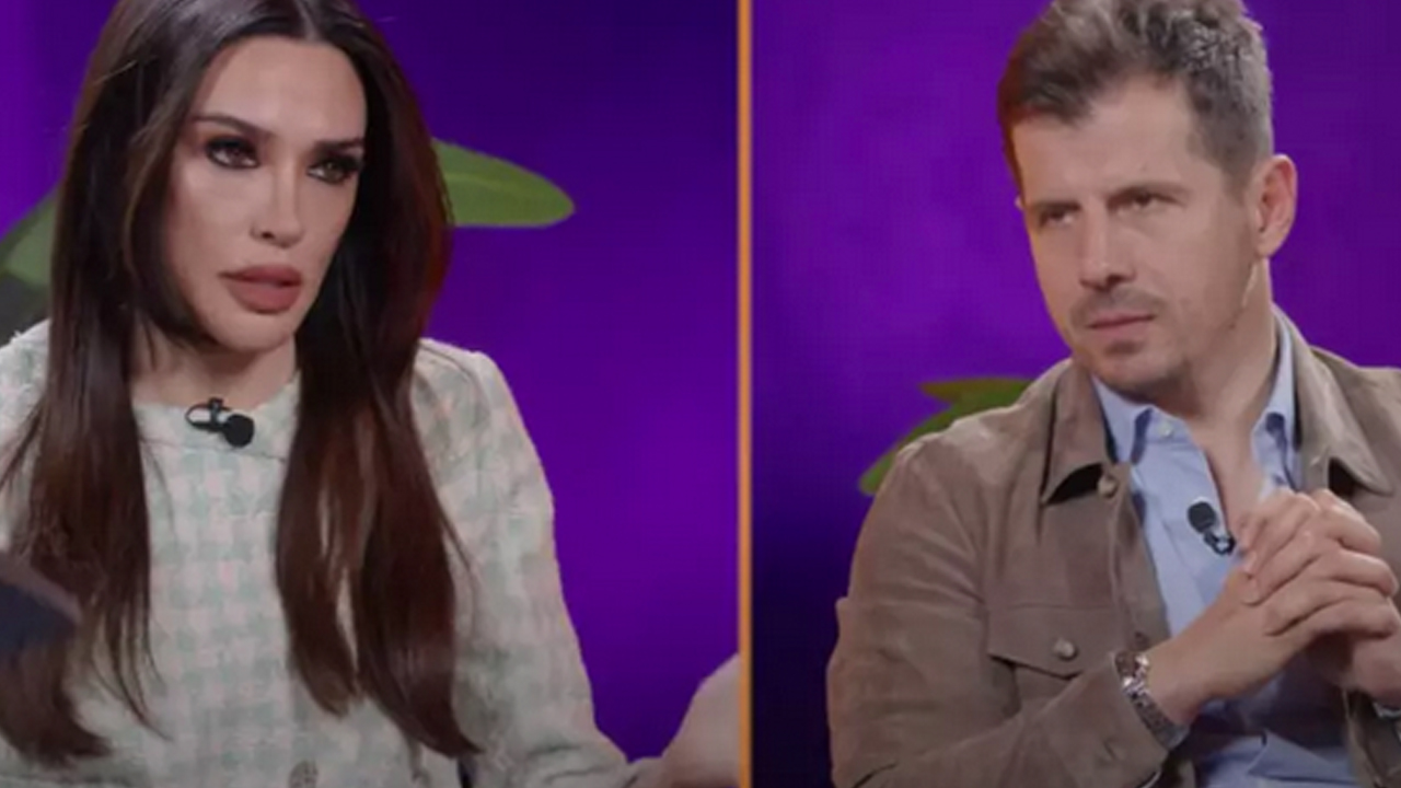 Emre Belözoğlu'ndan Serdar Ali Çelikler'e çok sert sözler! ‘Kola dibi gözlükleriyle' diyerek şok gelişmeyi duyurdu