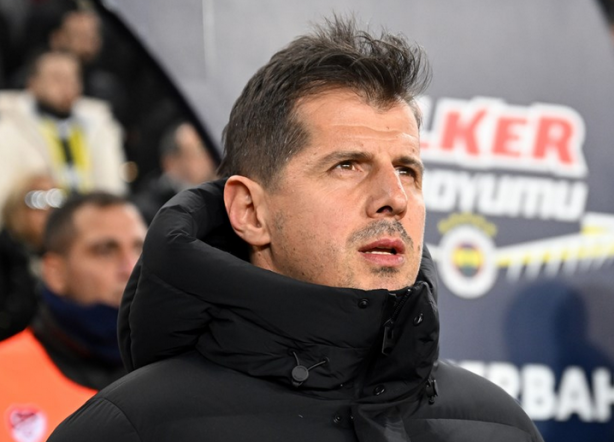 Foto - Emre Belözoğlu'ndan zemin eleştirisi: Şaşkına çeviren olay ve sözler! Ateş gibi uyarılar…