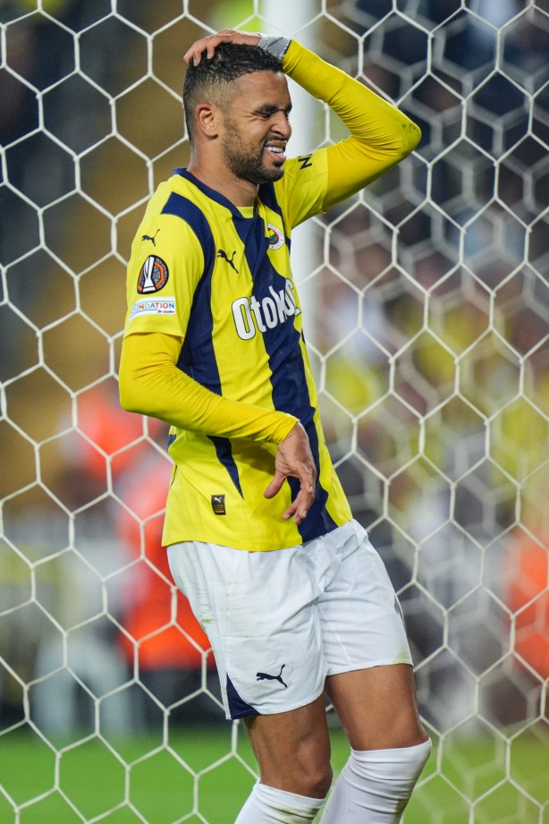 Foto - Emre Belözoğlu’nun sözleri sosyal medyayı salladı! "En-Nesyri’yi Osimhen’e benzetiyorum"