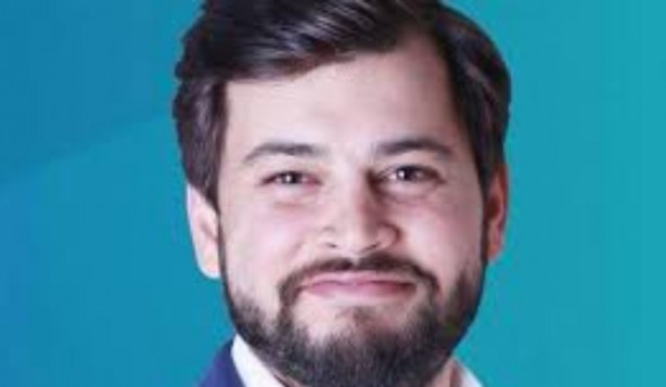 Foto - Emre Cemil Ayvalı kimdir? Emre Cemil Ayvalı neden istifa etti?