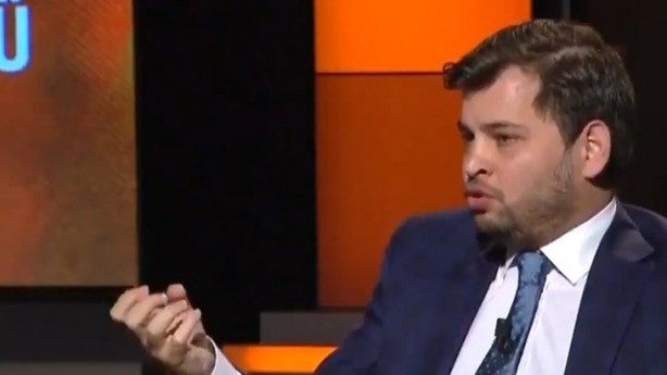 Foto - Emre Cemil Ayvalı kimdir? Emre Cemil Ayvalı neden istifa etti?