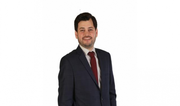 Foto - Emre Cemil Ayvalı kimdir? Emre Cemil Ayvalı neden istifa etti?