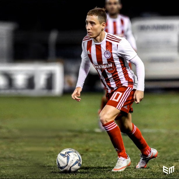 Foto - Emre Mor 22 yaşında dibe vuruyor