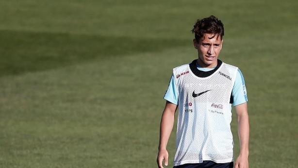 Emre Mor 22 yaşında dibe vuruyor