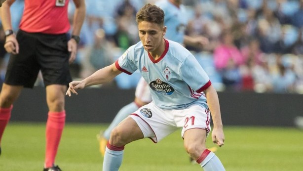 Foto - Emre Mor 22 yaşında dibe vuruyor