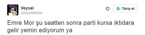 Foto - Emre Mor sosyal medyayı fena salladı!