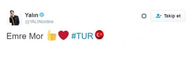 Foto - Emre Mor sosyal medyayı salladı!