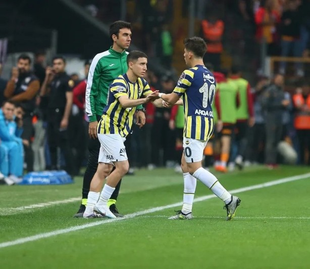 Foto - Emre Mor transferinde anlaşma tamam! Yeni adresi belli oldu: Büyük sürpriz…