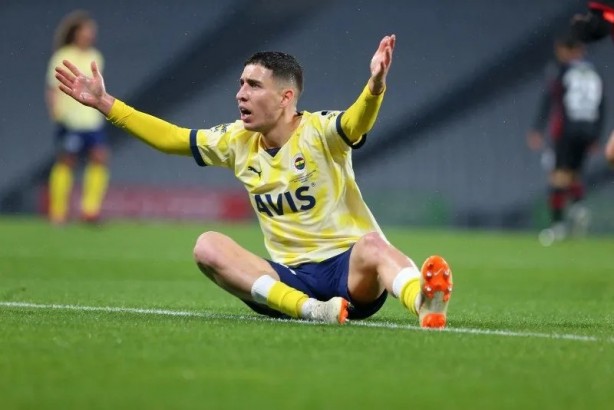 Foto - Emre Mor transferinde anlaşma tamam! Yeni adresi belli oldu: Büyük sürpriz…