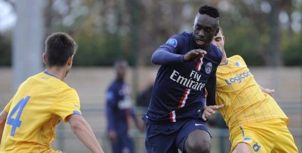 Foto - Emre Mor ve Enes Ünal'a büyük onur!