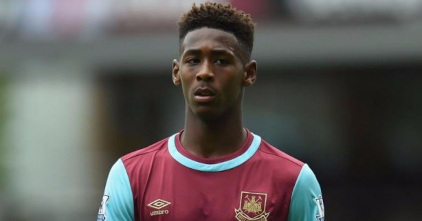 Foto - Emre Mor ve Enes Ünal'a büyük onur!