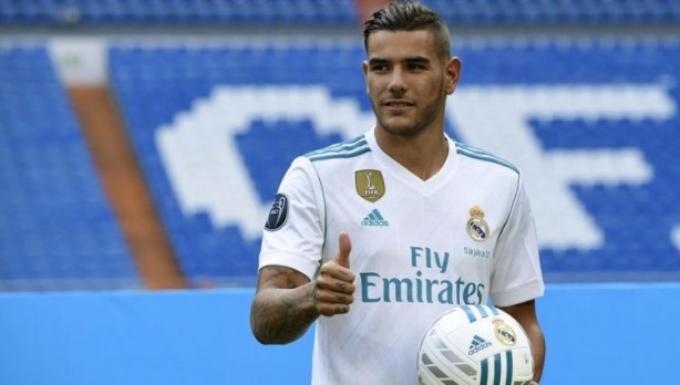 Foto - Emre Mor ve Enes Ünal'a büyük onur!