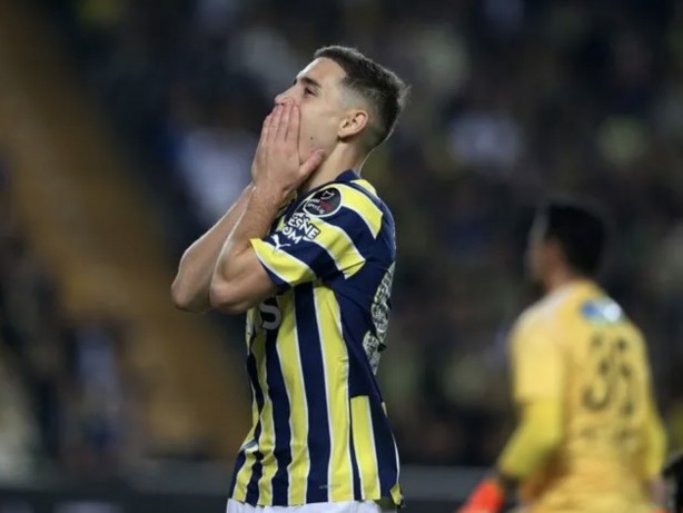 Foto - Emre Mor’un yeni adresi belli oldu! Süper Lig devine imzayı atıyor!