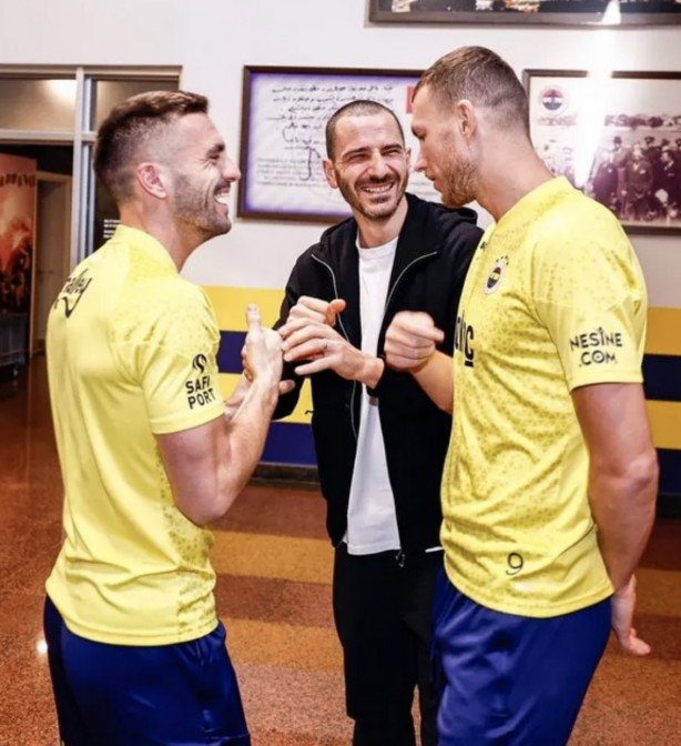 Foto - Emre Mor’un yeni adresi belli oldu! Süper Lig devine imzayı atıyor!