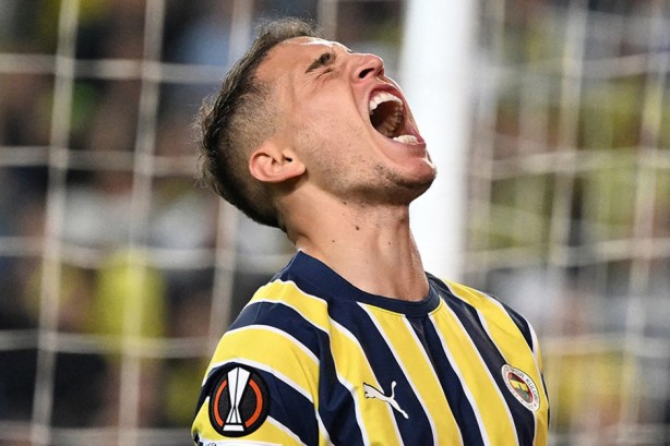 Emre Mor’un yeni adresi belli oldu! Süper Lig devine imzayı atıyor!