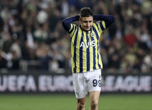 Foto - Emre Mor’un yeni adresi belli oldu! Süper Lig devine imzayı atıyor!