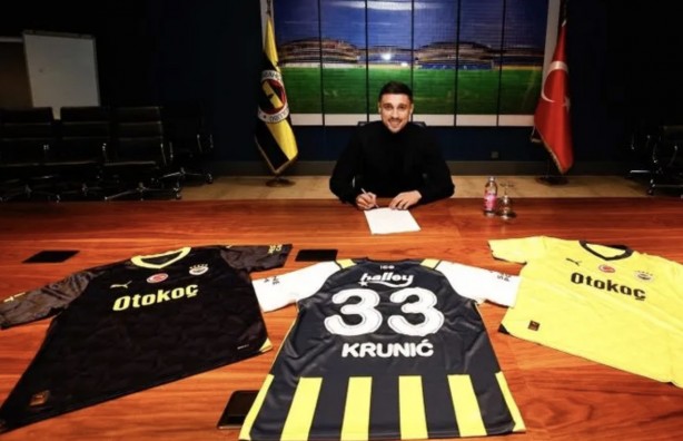 Foto - Emre Mor’un yeni adresi belli oldu! Süper Lig devine imzayı atıyor!