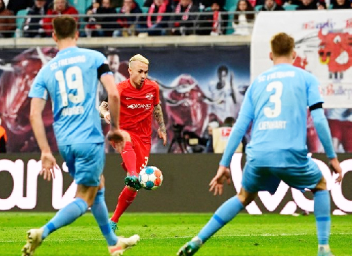 Foto - Emre olmadı, Kazımcan olmadı, Dubois olmadı ve O geliyor! Bomba patlamak üzere...