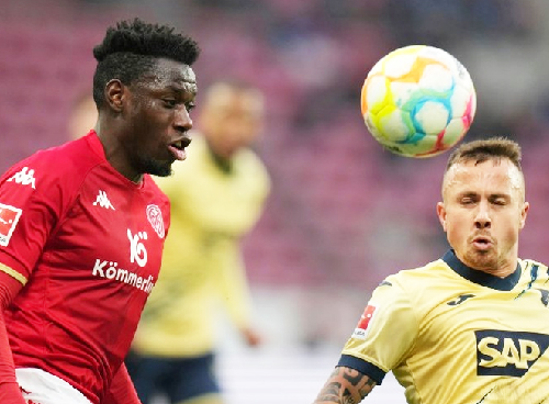 Foto - Emre olmadı, Kazımcan olmadı, Dubois olmadı ve O geliyor! Bomba patlamak üzere...