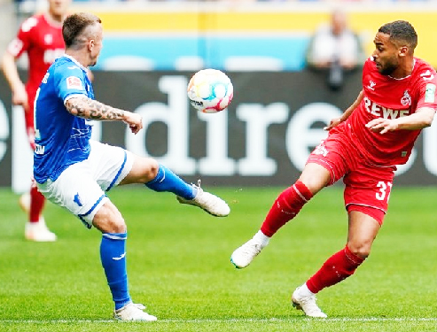 Foto - Emre olmadı, Kazımcan olmadı, Dubois olmadı ve O geliyor! Bomba patlamak üzere...