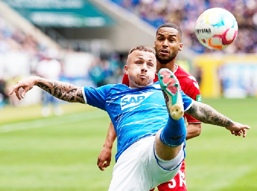 Foto - Emre olmadı, Kazımcan olmadı, Dubois olmadı ve O geliyor! Bomba patlamak üzere...
