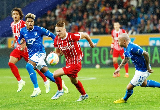 Foto - Emre olmadı, Kazımcan olmadı, Dubois olmadı ve O geliyor! Bomba patlamak üzere...