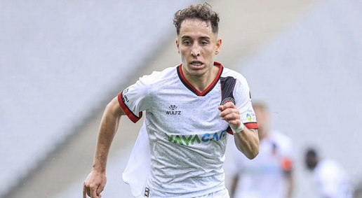 Foto - Emre’den beklenmedik garip yorum: Açıklama herkesi şaşkına çevirdi... Bu neyin kafası Emre Mor!